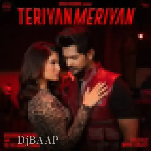 Teriyan Meriyan
