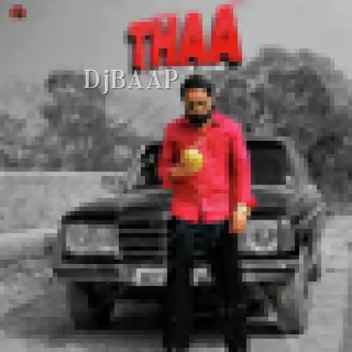 Thaa album art