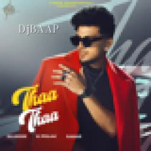 Thaa Thaa album art