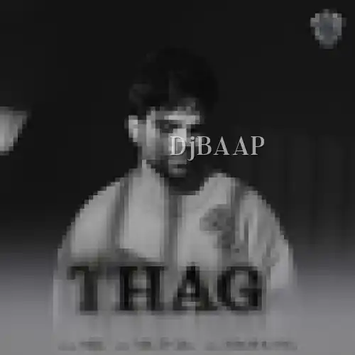 Thag album art