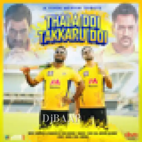 Thala Doi Takkaru Doi