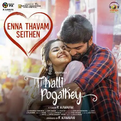 Enna Thavam Seithen