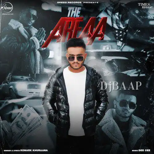 The Areaa