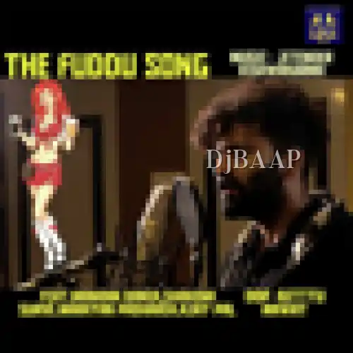 The Fuddu Song album art