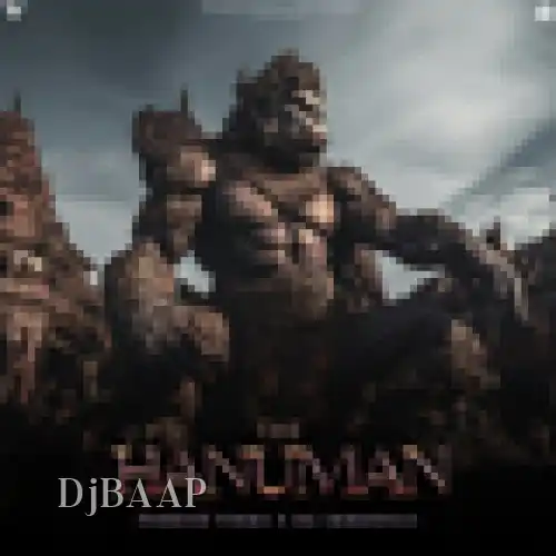 The Hanuman