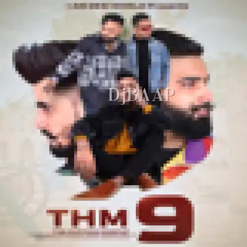 The Haryanvi Mashup 9