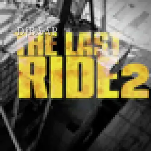 The Last Ride 2