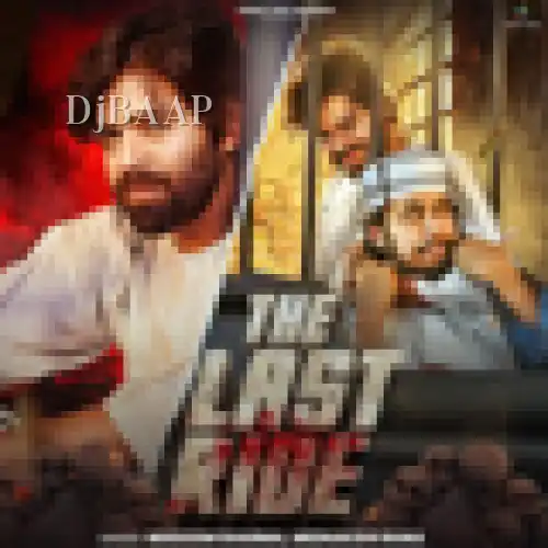 The Last Ride