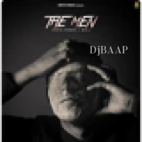 The Men album art