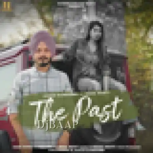 The Past album art