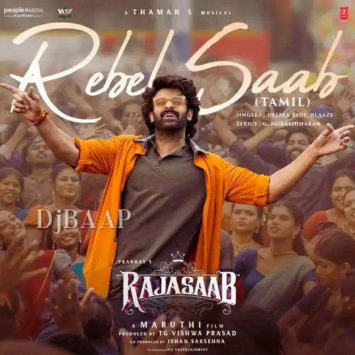 The Raja Saab