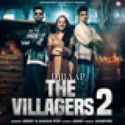 The Villagers 2
