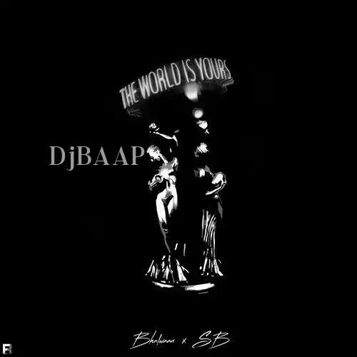 7 KAWANJJA album art