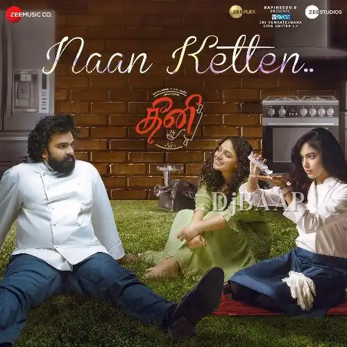 Naan Ketten