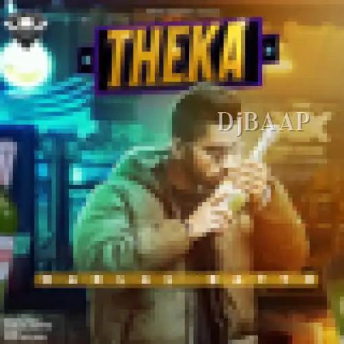 Theka