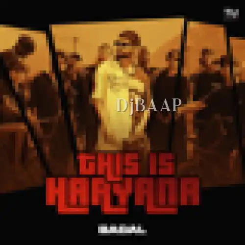 This is Haryana