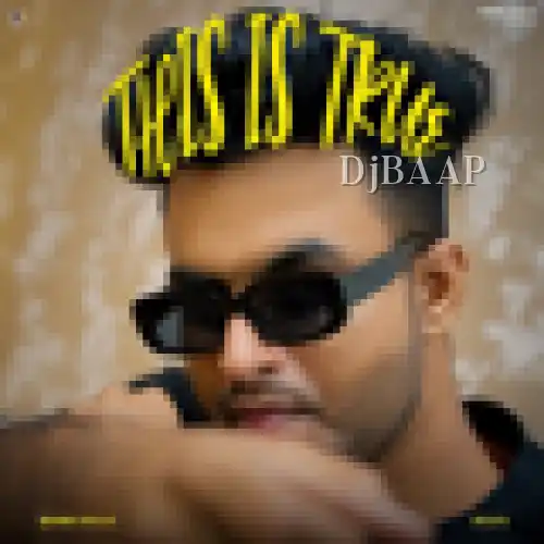 This Is True album art