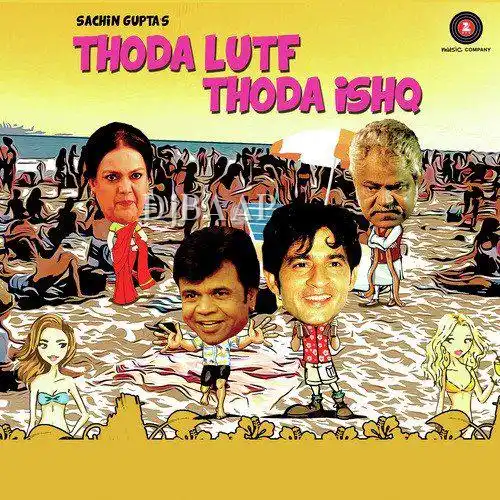 Thoda Lutf Thoda Ishq