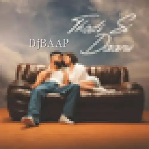 Thodi Si Daaru album art