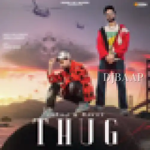 Thug album art