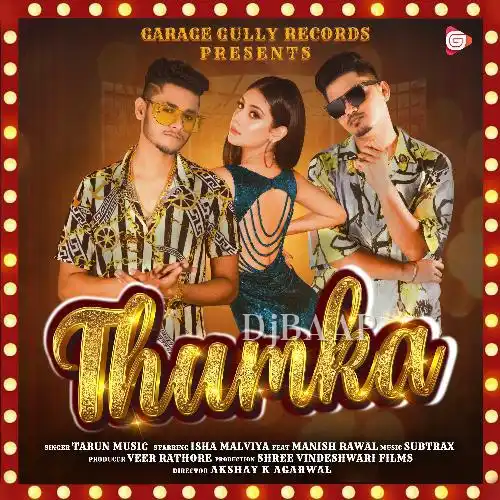 Thumka