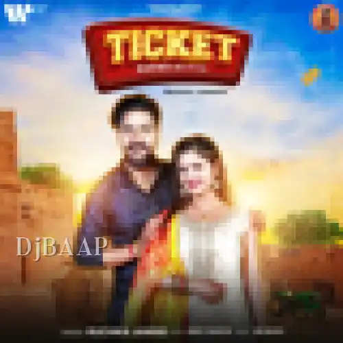 Ticket Karwa De Piya