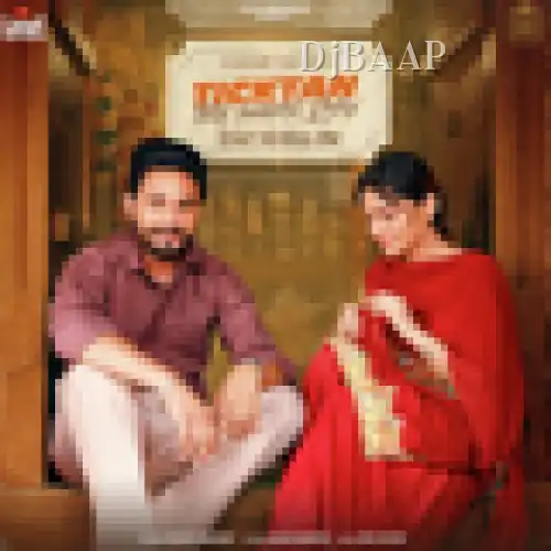 Ticktan Tere Shehar Diyan album art