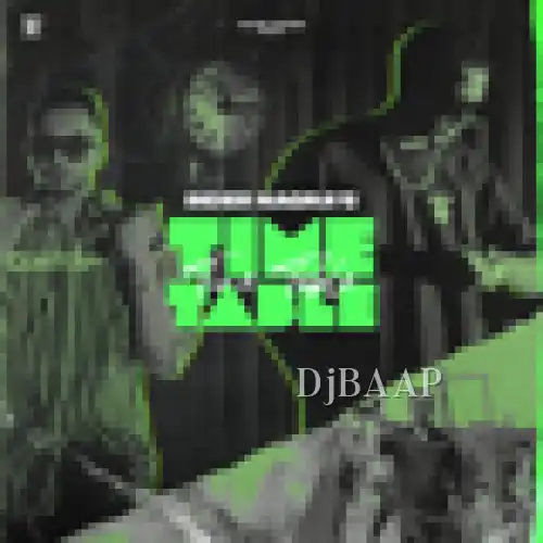 Time Table album art