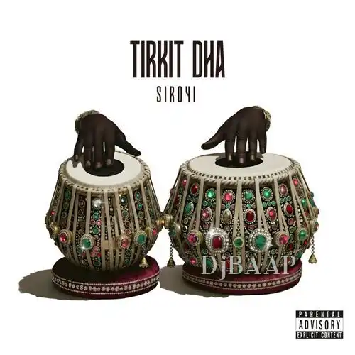 TIRKIT DHA