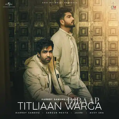 Titliaan Warga