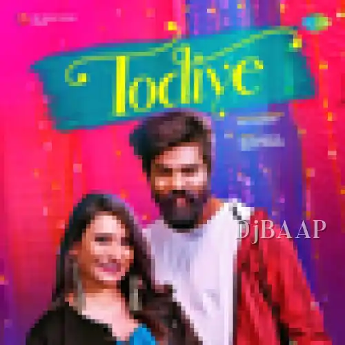 Todiye