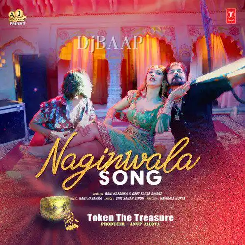 Naginwala