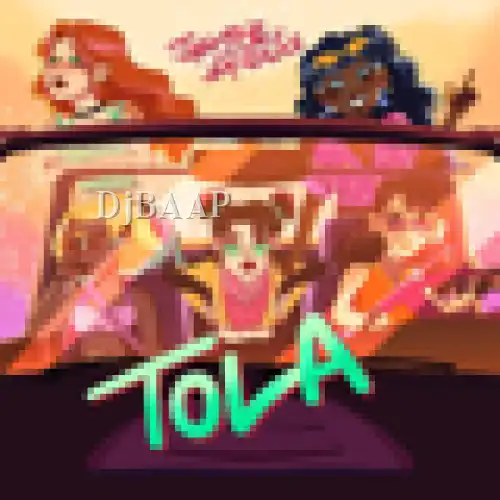 Tola album art