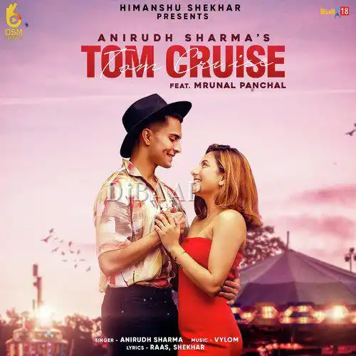 Tom Cruise