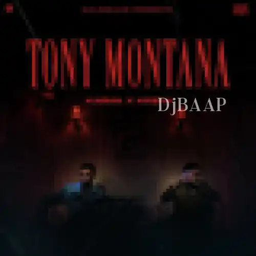 Tony Montana