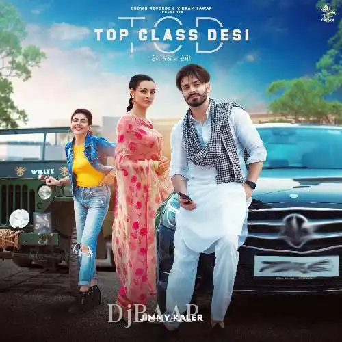 Top Class Desi