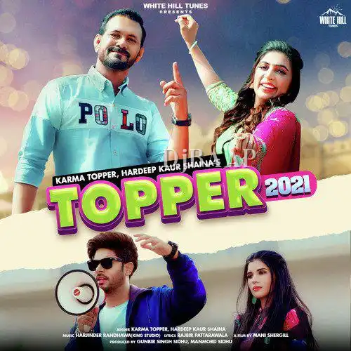 Topper