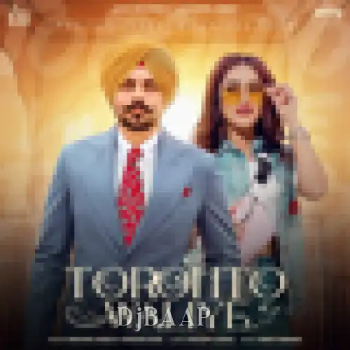 Toronto Waliye album art