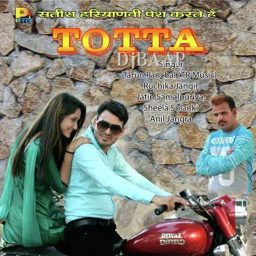 Totta