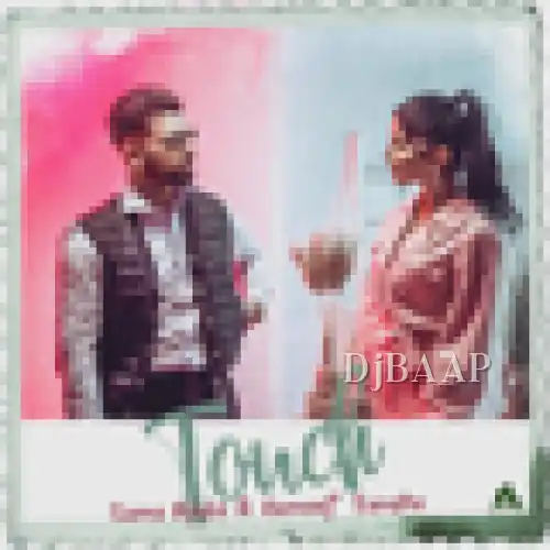 Touch album art