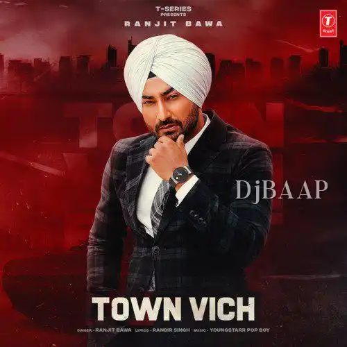 Town Vich album art