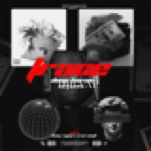 Trace album art