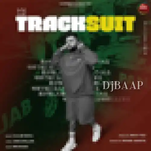Tracksuit
