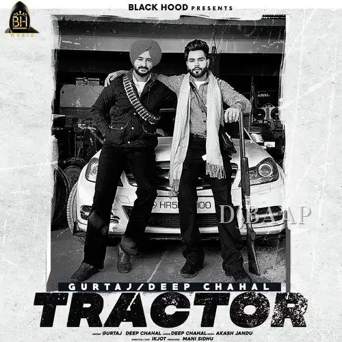 Tractor