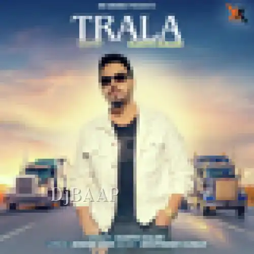 Trala album art