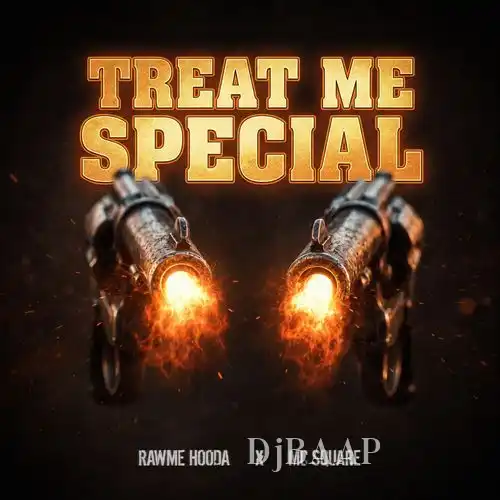 Treat Me Special