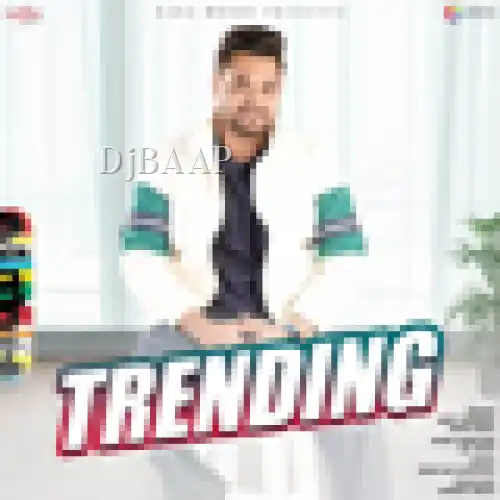 Trending album art