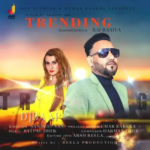 Trending - Raj