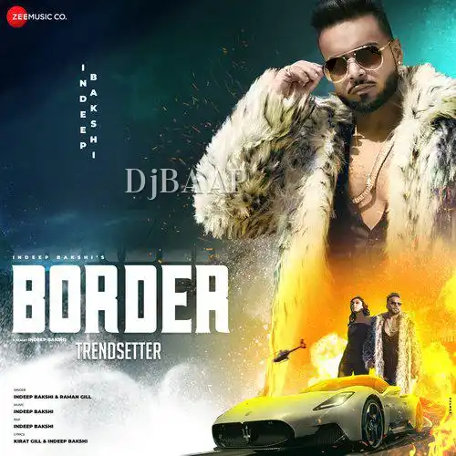 Border