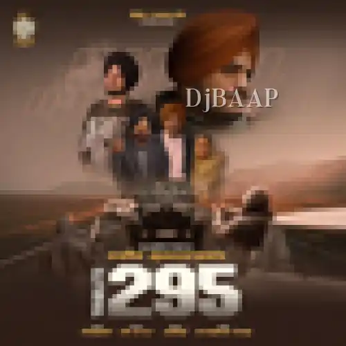 Tribute 295 album art
